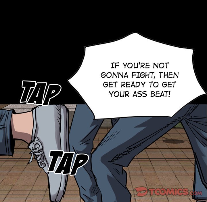 Legend: The Beginning Chapter 71 page 6 - Chapter 71