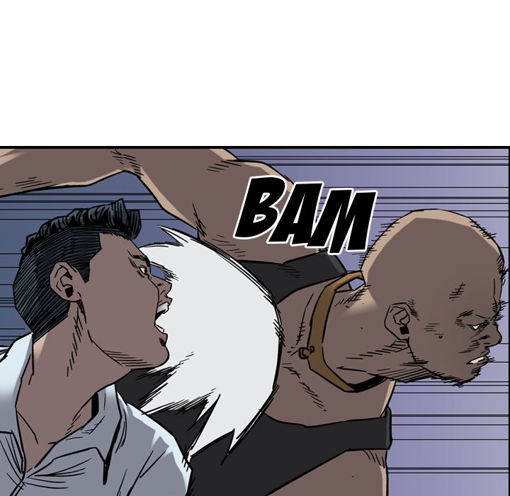 Legend: The Beginning Chapter 71 page 60 - Chapter 71
