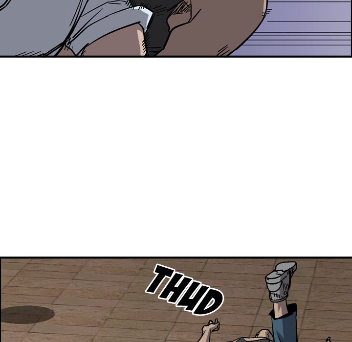 Legend: The Beginning Chapter 71 page 61 - Chapter 71