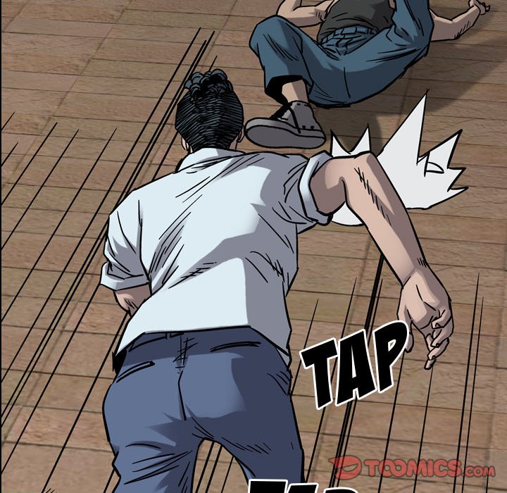 Legend: The Beginning Chapter 71 page 62 - Chapter 71