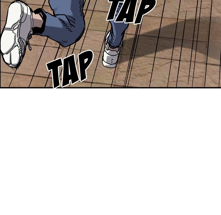 Legend: The Beginning Chapter 71 page 63 - Chapter 71