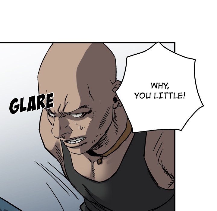 Legend: The Beginning Chapter 71 page 64 - Chapter 71