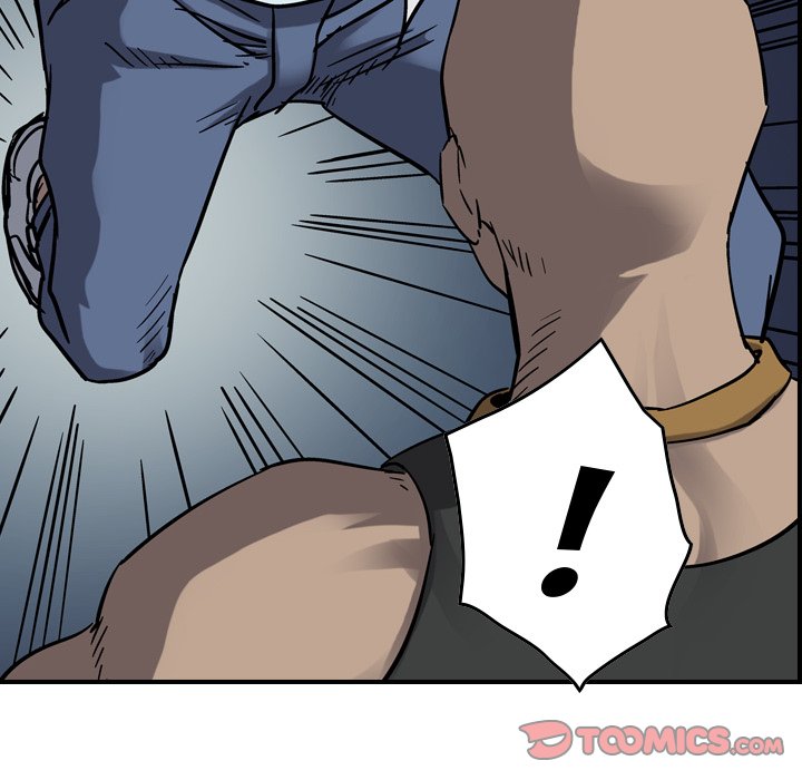 Legend: The Beginning Chapter 71 page 66 - Chapter 71
