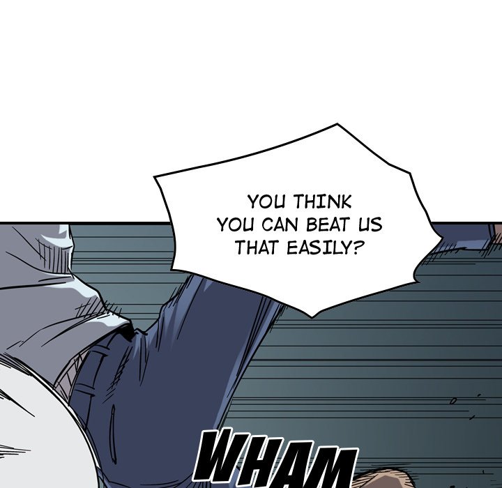 Legend: The Beginning Chapter 71 page 67 - Chapter 71