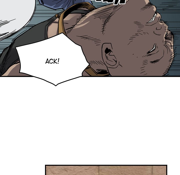 Legend: The Beginning Chapter 71 page 68 - Chapter 71