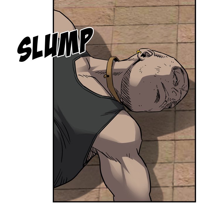 Legend: The Beginning Chapter 71 page 69 - Chapter 71