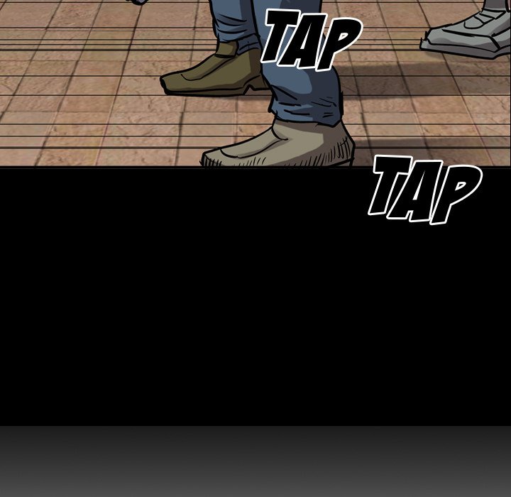 Legend: The Beginning Chapter 71 page 7 - Chapter 71