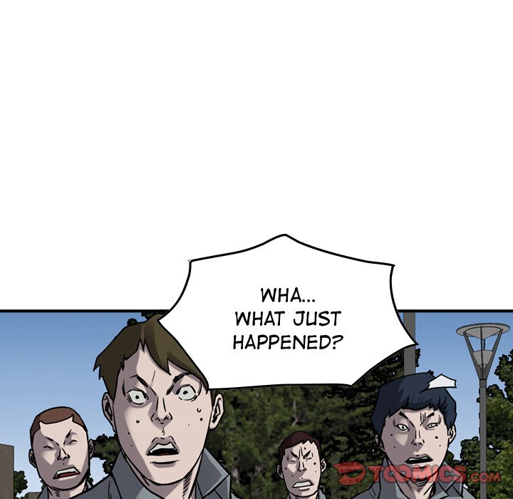 Legend: The Beginning Chapter 71 page 70 - Chapter 71