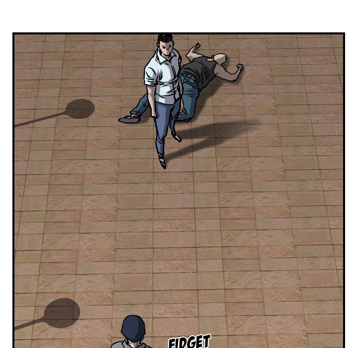 Legend: The Beginning Chapter 71 page 72 - Chapter 71