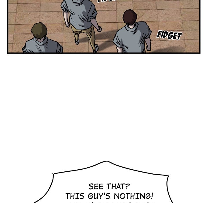 Legend: The Beginning Chapter 71 page 73 - Chapter 71