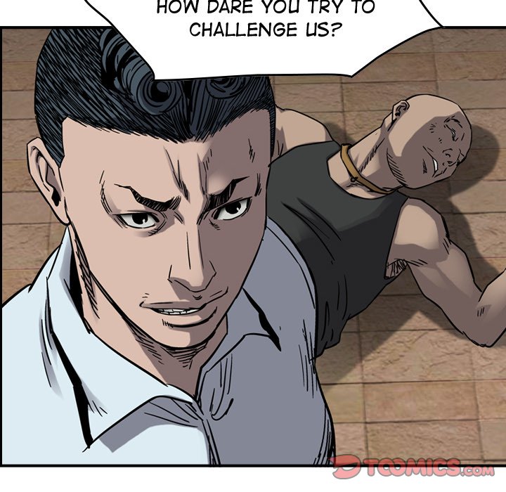 Legend: The Beginning Chapter 71 page 74 - Chapter 71