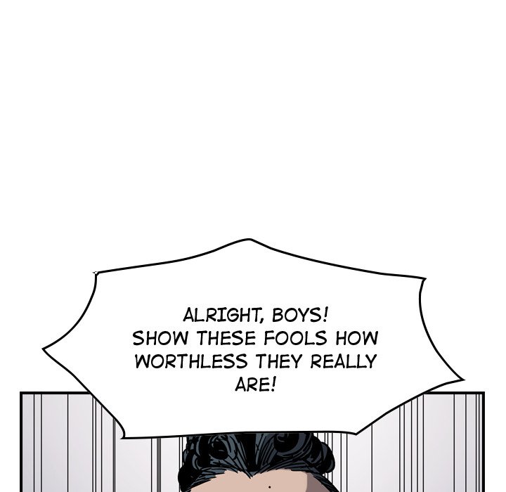 Legend: The Beginning Chapter 71 page 75 - Chapter 71