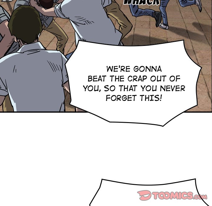Legend: The Beginning Chapter 71 page 78 - Chapter 71