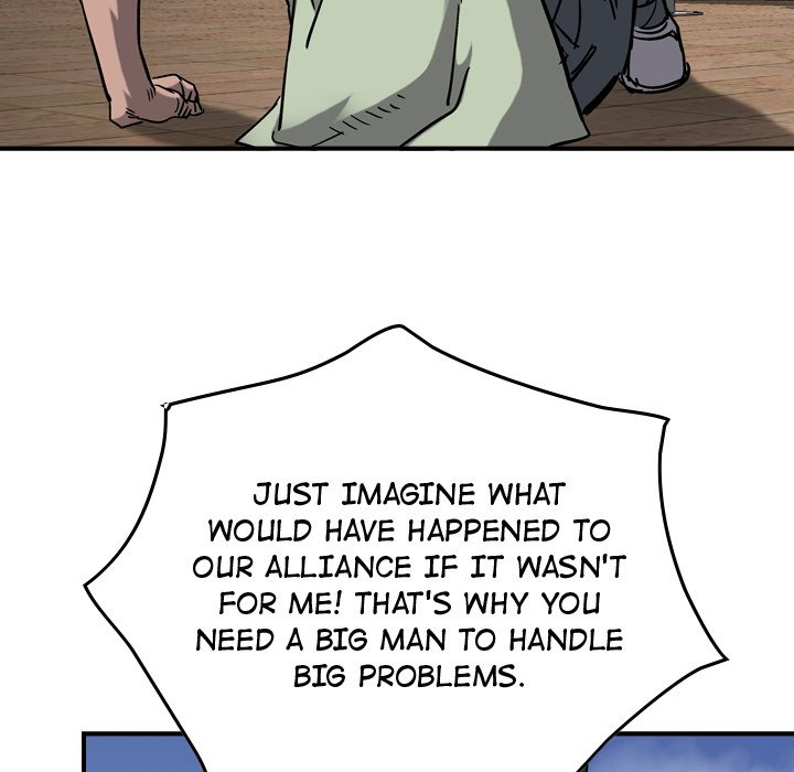 Legend: The Beginning Chapter 71 page 80 - Chapter 71