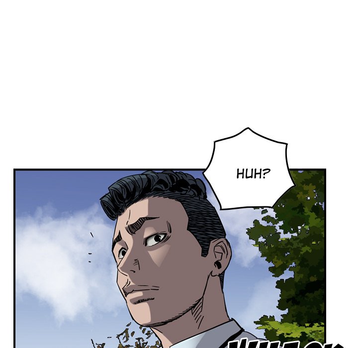 Legend: The Beginning Chapter 71 page 84 - Chapter 71