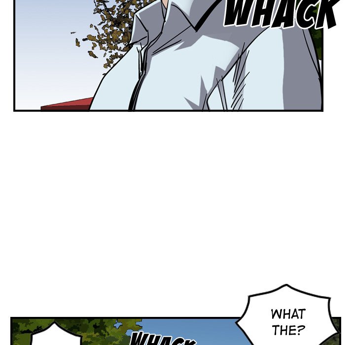 Legend: The Beginning Chapter 71 page 85 - Chapter 71