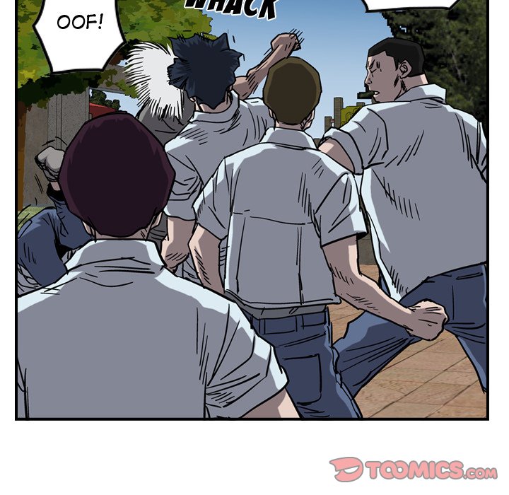 Legend: The Beginning Chapter 71 page 86 - Chapter 71