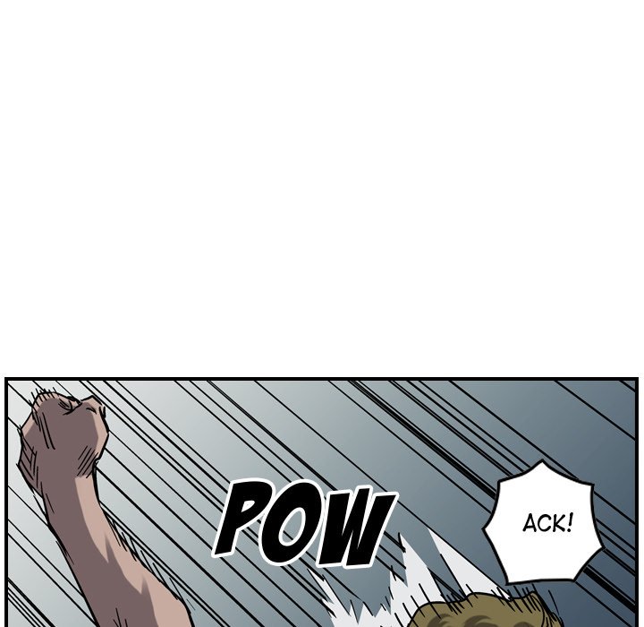 Legend: The Beginning Chapter 71 page 87 - Chapter 71