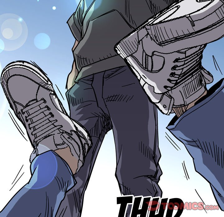 Legend: The Beginning Chapter 71 page 90 - Chapter 71