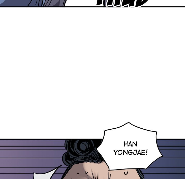Legend: The Beginning Chapter 71 page 91 - Chapter 71