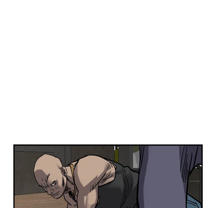 Legend: The Beginning Chapter 71 page 93 - Chapter 71