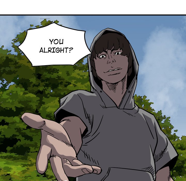 Legend: The Beginning Chapter 71 page 95 - Chapter 71
