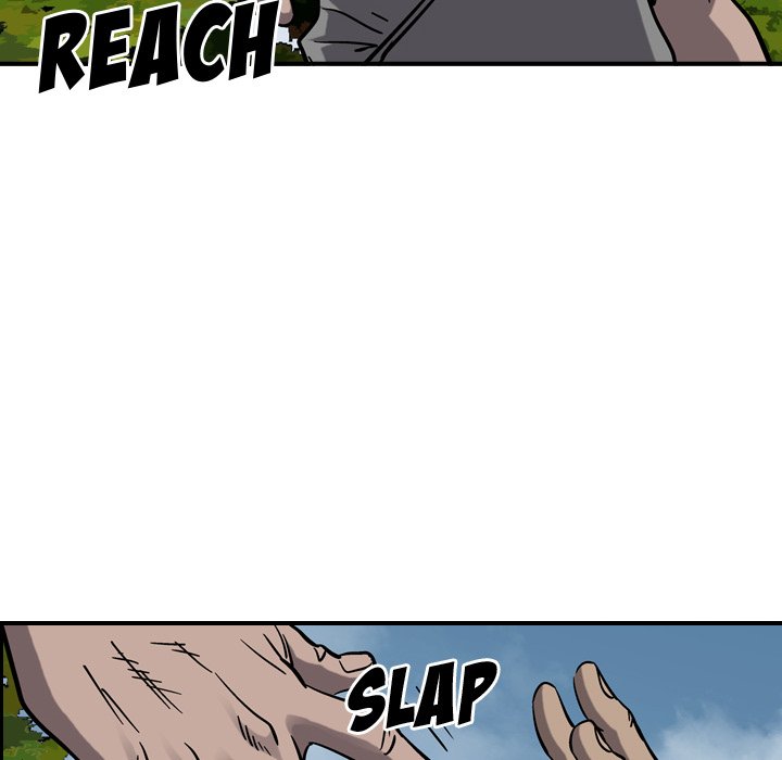 Legend: The Beginning Chapter 71 page 96 - Chapter 71