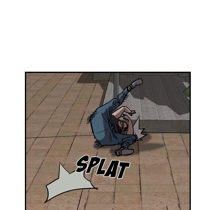 Legend: The Beginning Chapter 74 page 10 - Chapter 74