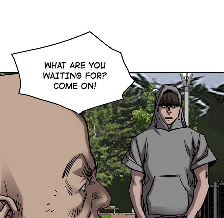 Legend: The Beginning Chapter 74 page 100 - Chapter 74