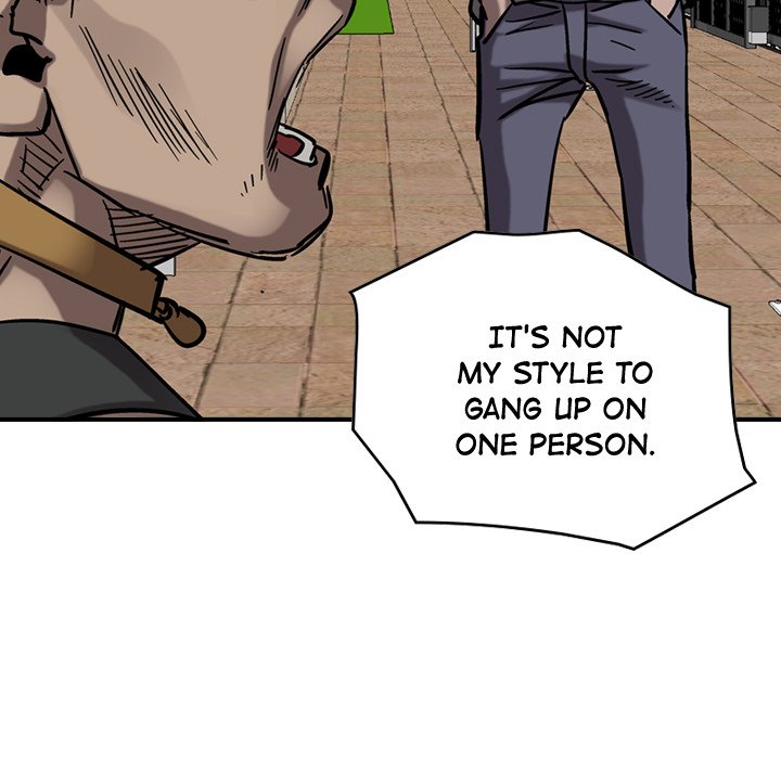 Legend: The Beginning Chapter 74 page 101 - Chapter 74