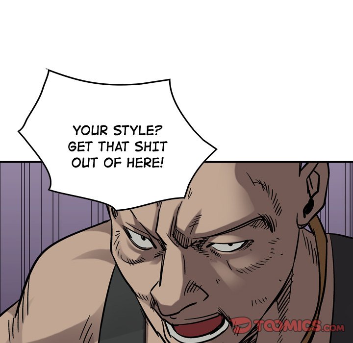 Legend: The Beginning Chapter 74 page 102 - Chapter 74