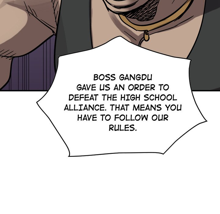 Legend: The Beginning Chapter 74 page 103 - Chapter 74