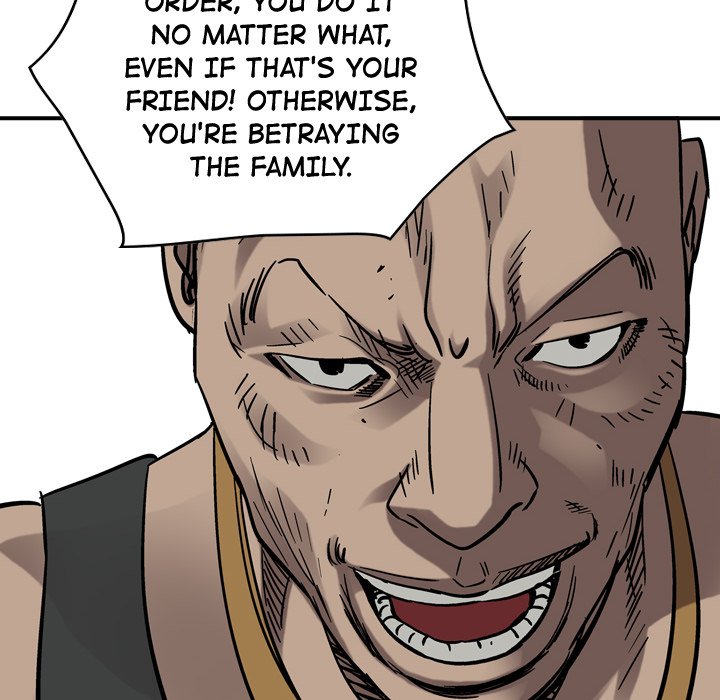 Legend: The Beginning Chapter 74 page 106 - Chapter 74