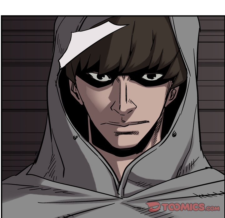 Legend: The Beginning Chapter 74 page 108 - Chapter 74