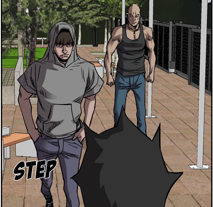Legend: The Beginning Chapter 74 page 110 - Chapter 74