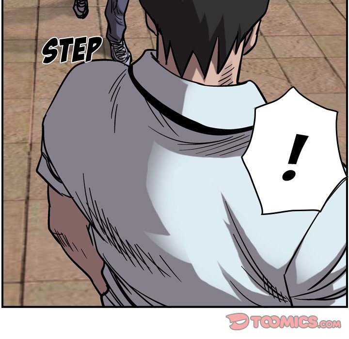 Legend: The Beginning Chapter 74 page 111 - Chapter 74