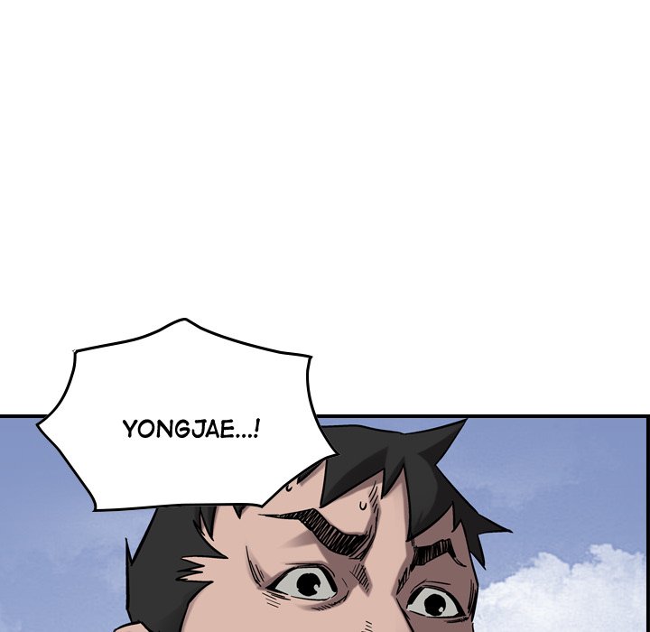 Legend: The Beginning Chapter 74 page 112 - Chapter 74