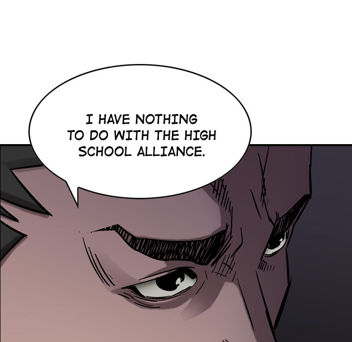 Legend: The Beginning Chapter 74 page 116 - Chapter 74