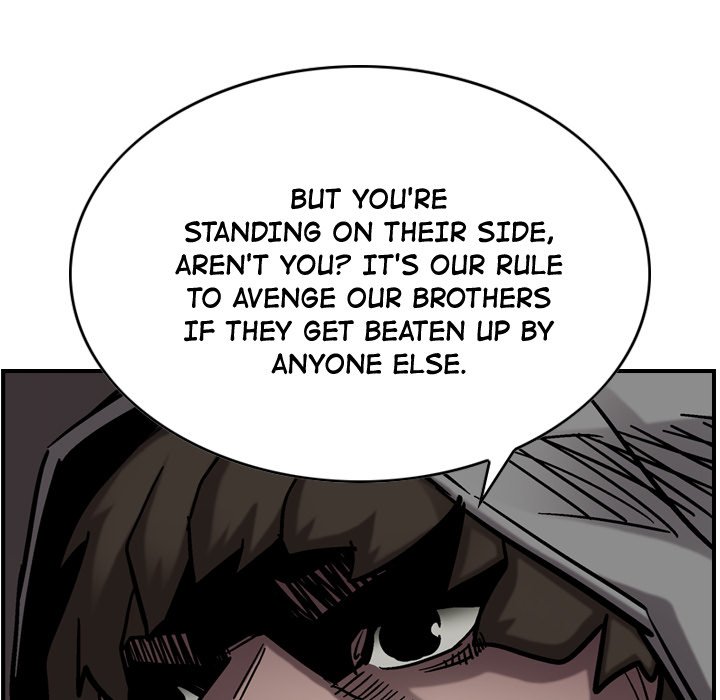 Legend: The Beginning Chapter 74 page 118 - Chapter 74