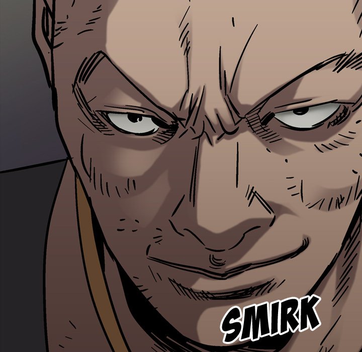 Legend: The Beginning Chapter 74 page 121 - Chapter 74