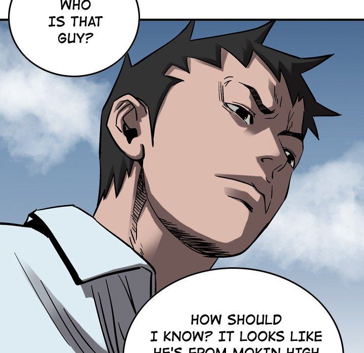 Legend: The Beginning Chapter 74 page 14 - Chapter 74