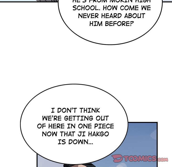 Legend: The Beginning Chapter 74 page 15 - Chapter 74
