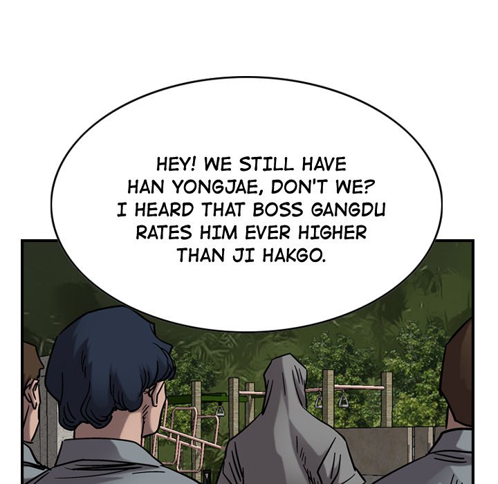Legend: The Beginning Chapter 74 page 17 - Chapter 74