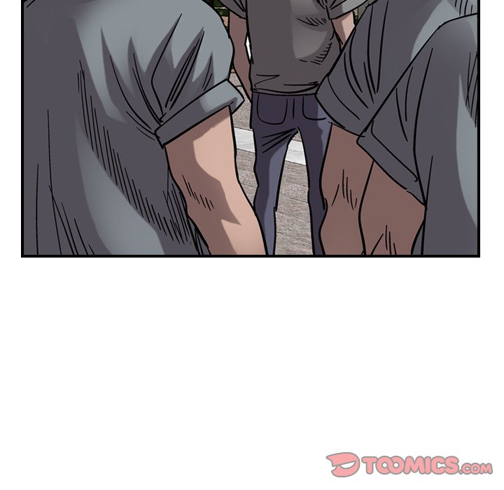 Legend: The Beginning Chapter 74 page 18 - Chapter 74