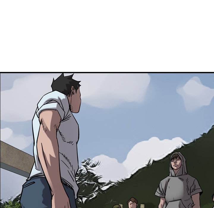 Legend: The Beginning Chapter 74 page 19 - Chapter 74