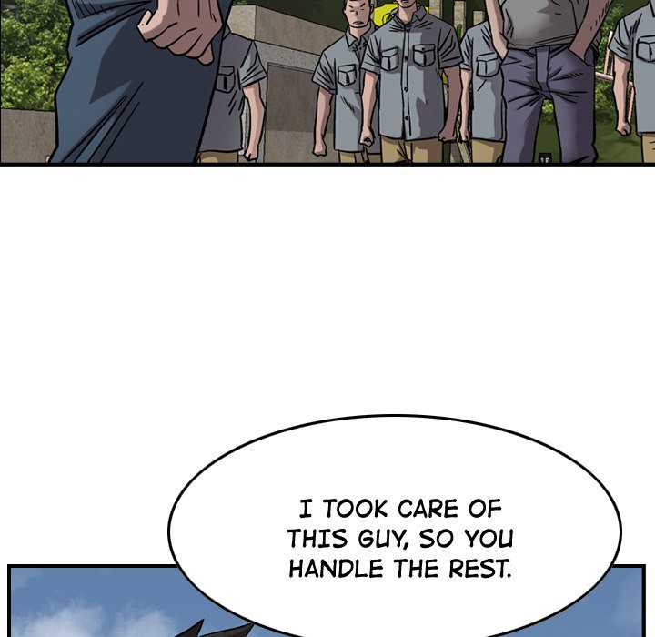 Legend: The Beginning Chapter 74 page 20 - Chapter 74
