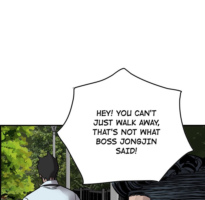 Legend: The Beginning Chapter 74 page 22 - Chapter 74