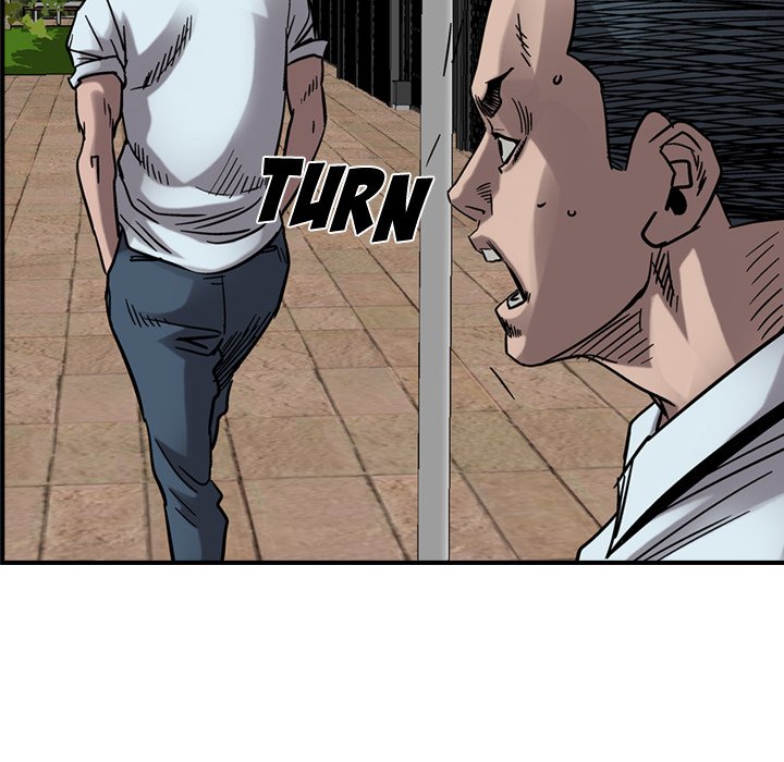 Legend: The Beginning Chapter 74 page 23 - Chapter 74