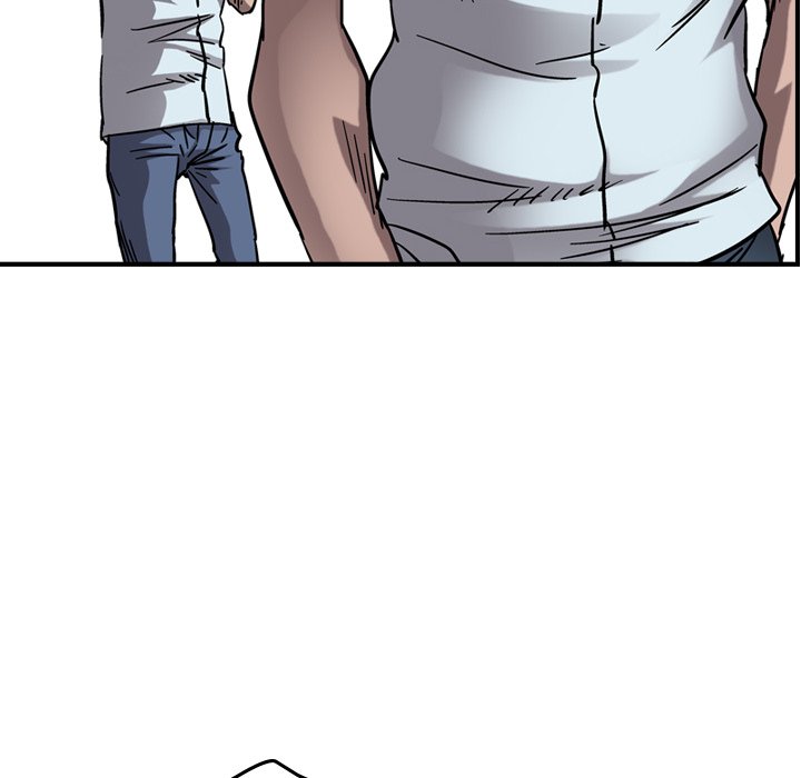Legend: The Beginning Chapter 74 page 25 - Chapter 74