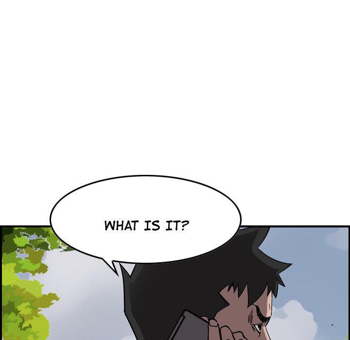 Legend: The Beginning Chapter 74 page 29 - Chapter 74